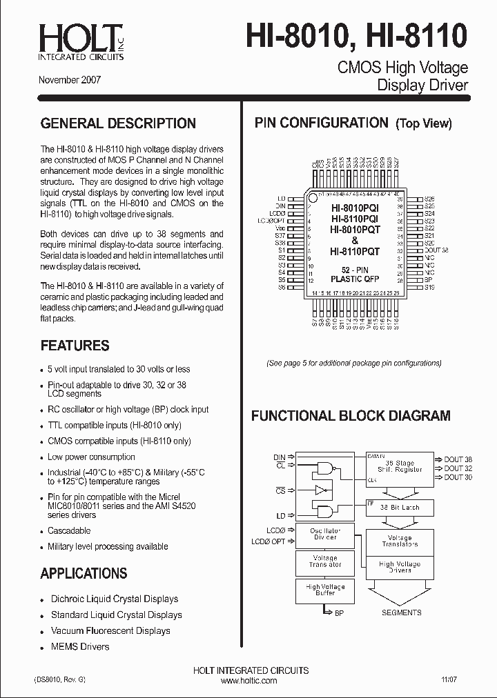 HI-8110PQIF_6621646.PDF Datasheet