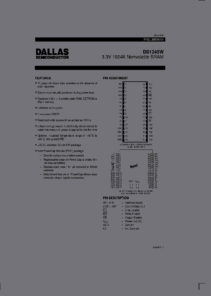 DS1245WP-150_6624789.PDF Datasheet