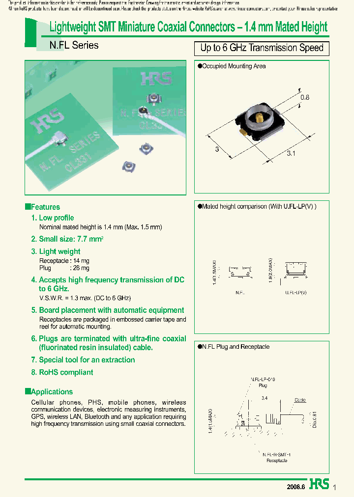 HRMJ-NFLP-ST5_6621983.PDF Datasheet