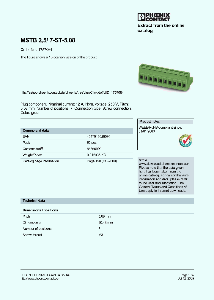 1757064_6623611.PDF Datasheet