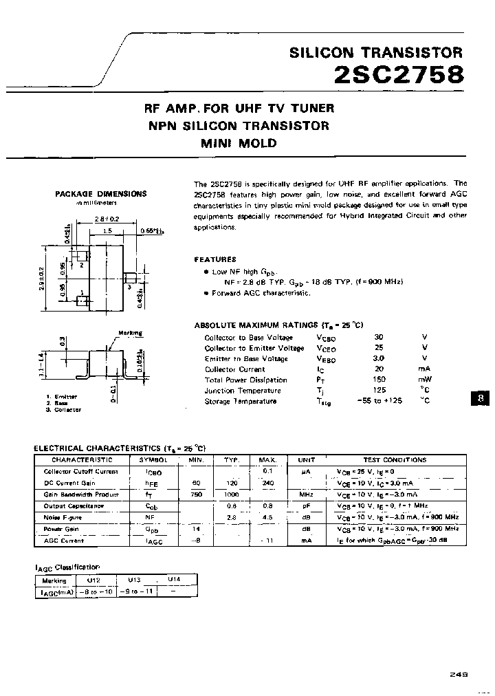 2SC2758-LU14_6619392.PDF Datasheet