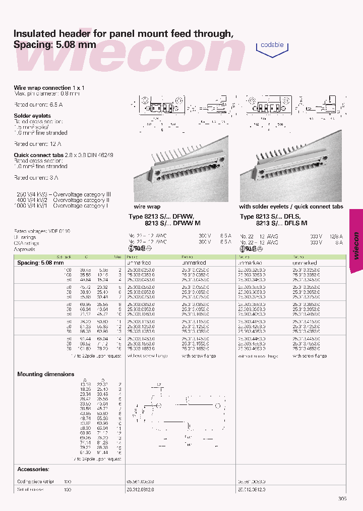 2530314530_6625339.PDF Datasheet