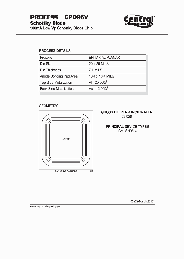 CPD96V10_6652249.PDF Datasheet