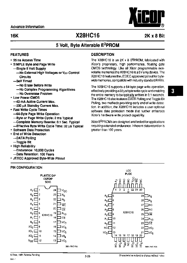 X28HC16D-55_6625365.PDF Datasheet