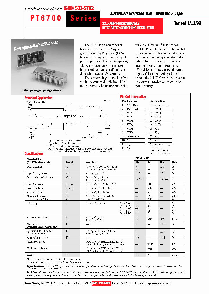 PT6701C_6623659.PDF Datasheet