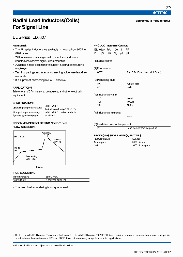 EL0607RA-181J-PF_6624935.PDF Datasheet