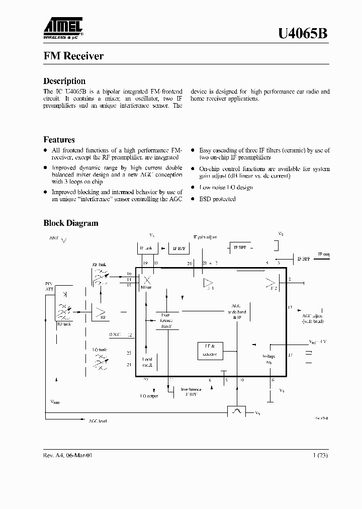 U4065B-AFLG3_6624222.PDF Datasheet