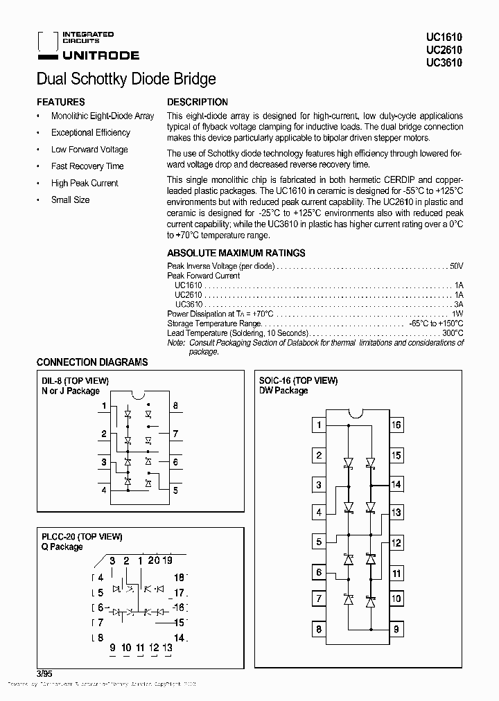 UC1610Q_6625407.PDF Datasheet