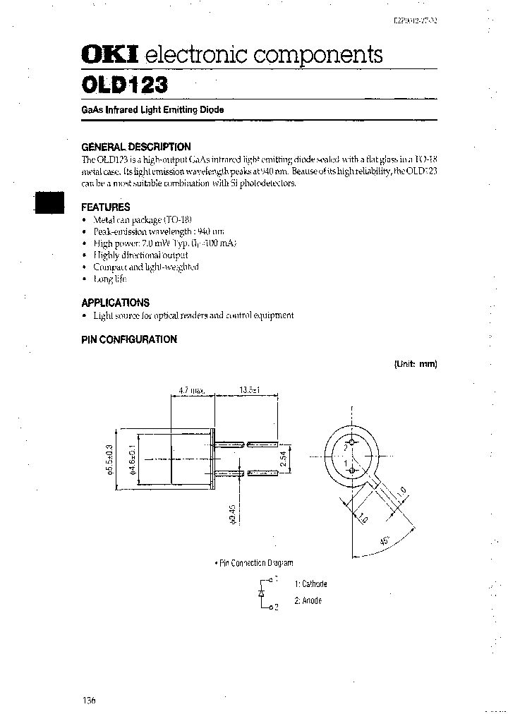 OLD123_6625122.PDF Datasheet