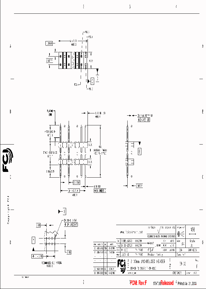 59132-F2812LF_6625283.PDF Datasheet
