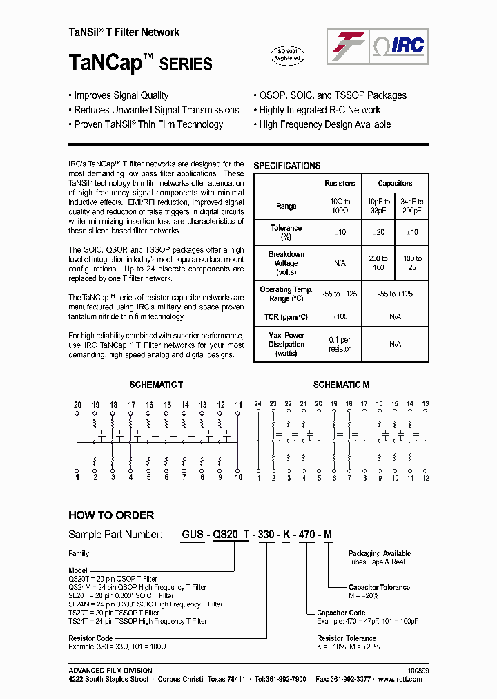 GUS-QS24M-330-K-330-M_6625952.PDF Datasheet