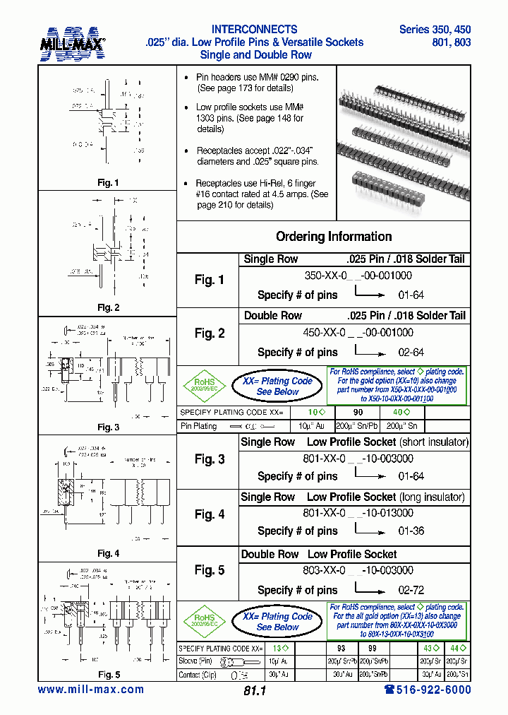 350-90-007-00-001000_6625316.PDF Datasheet