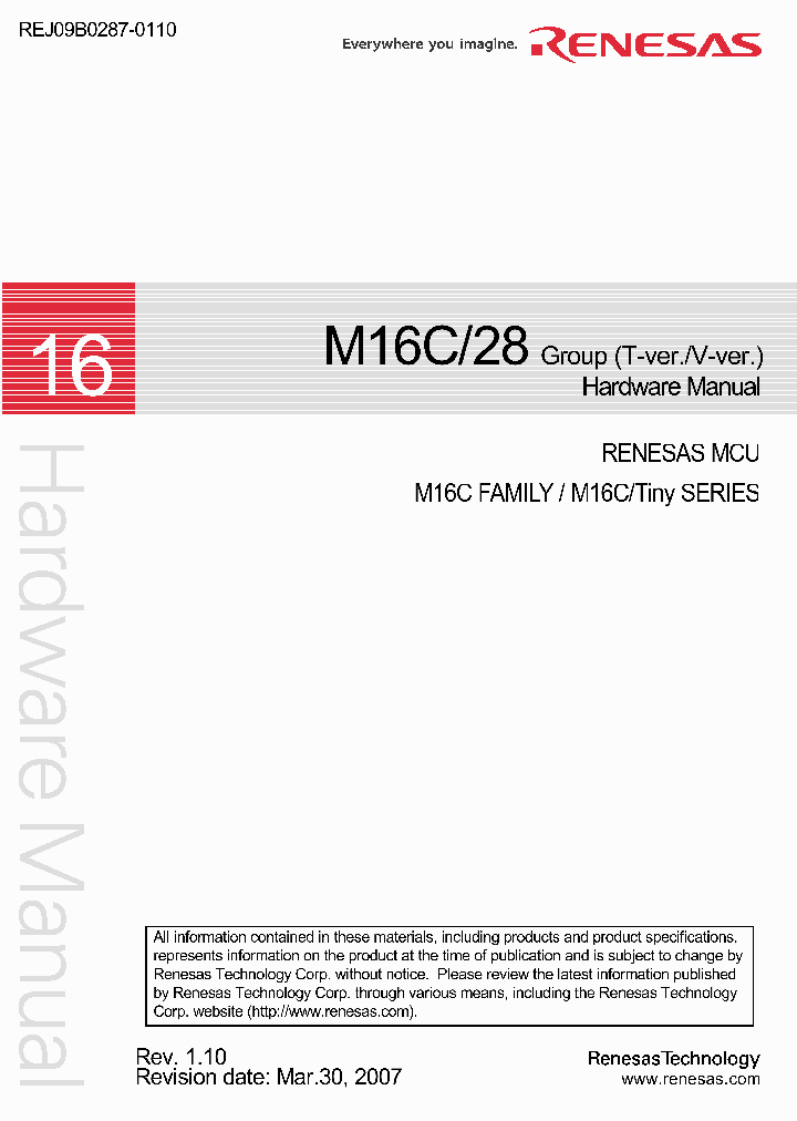 M30280M8T-XXXHP_6621086.PDF Datasheet