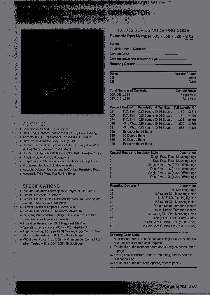 335-025-540-6_6617937.PDF Datasheet