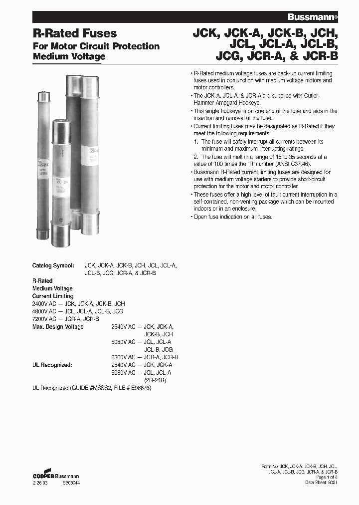 JCK-A-18R_6626497.PDF Datasheet