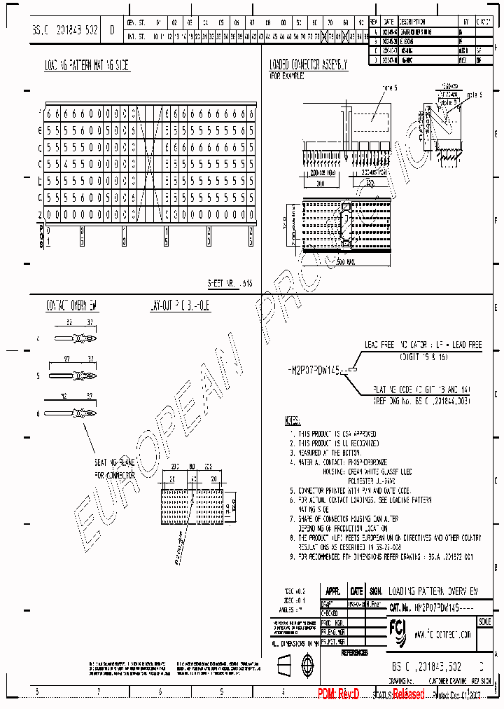HM2P07PDW145E9LF_6623290.PDF Datasheet