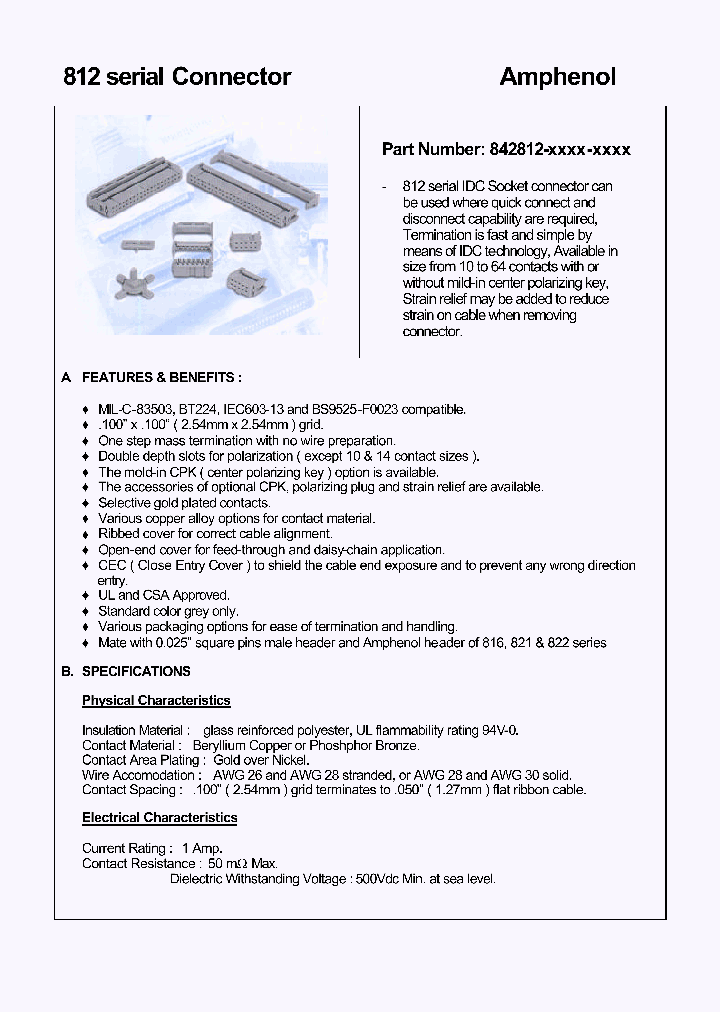 E842-812-2003-1AAH_6626305.PDF Datasheet