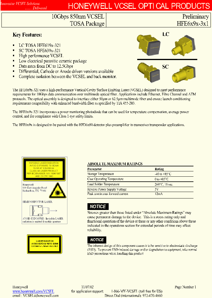 HFE6391-321_6623767.PDF Datasheet