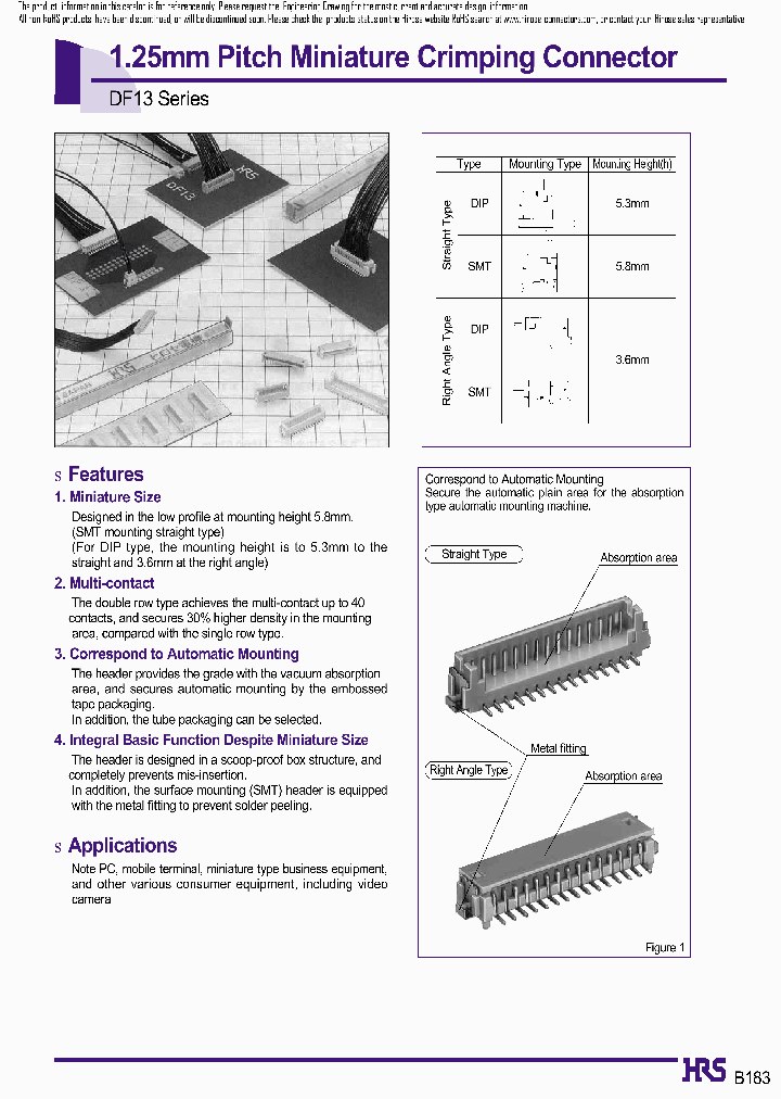 DF13-10P-125DS20_6626166.PDF Datasheet