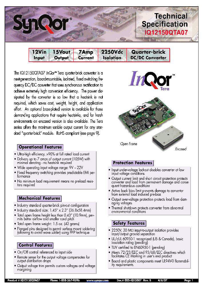 IQ12150QTA07NRS-G_6627364.PDF Datasheet