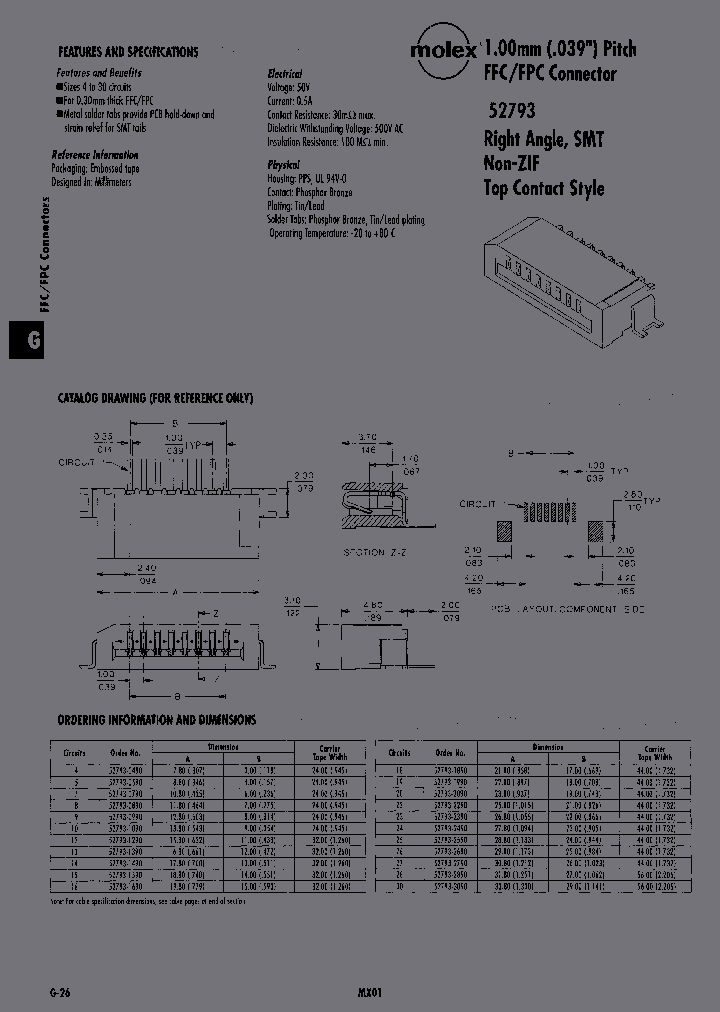 52793-2490_6626033.PDF Datasheet