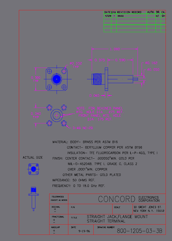 800-1205-03-3B_6625308.PDF Datasheet