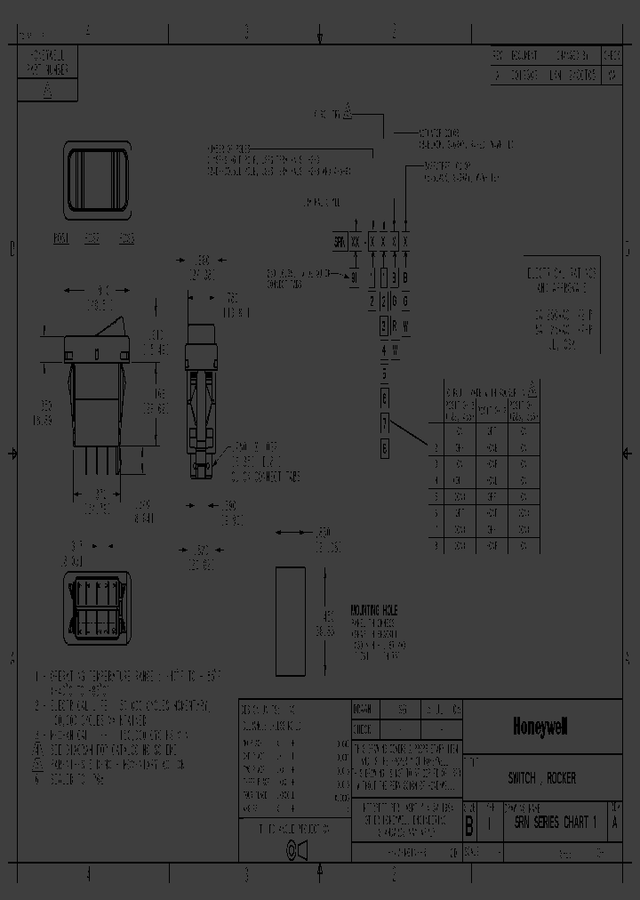 SRN91-23BB_6627175.PDF Datasheet