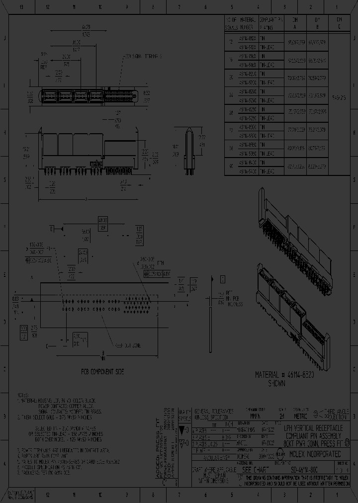 46114-8201_6627071.PDF Datasheet