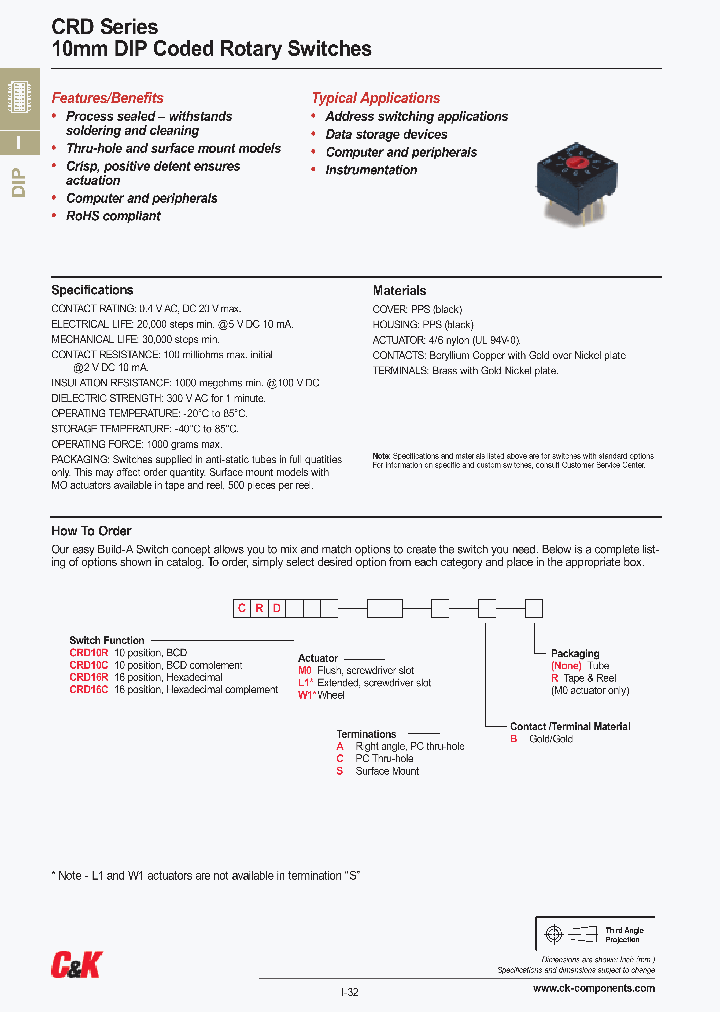 CRD10RM0CB_6625298.PDF Datasheet