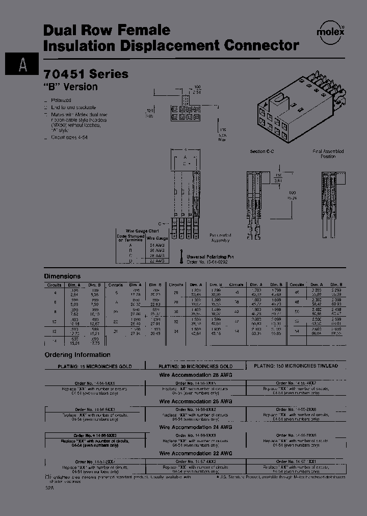 14-56-5040_6617916.PDF Datasheet