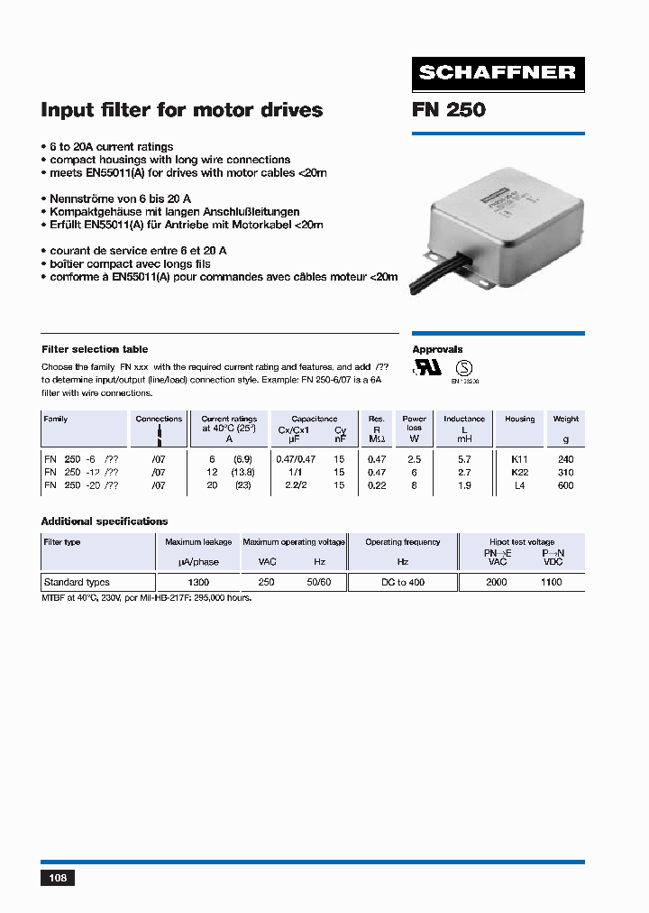 FN250-2007_6627237.PDF Datasheet