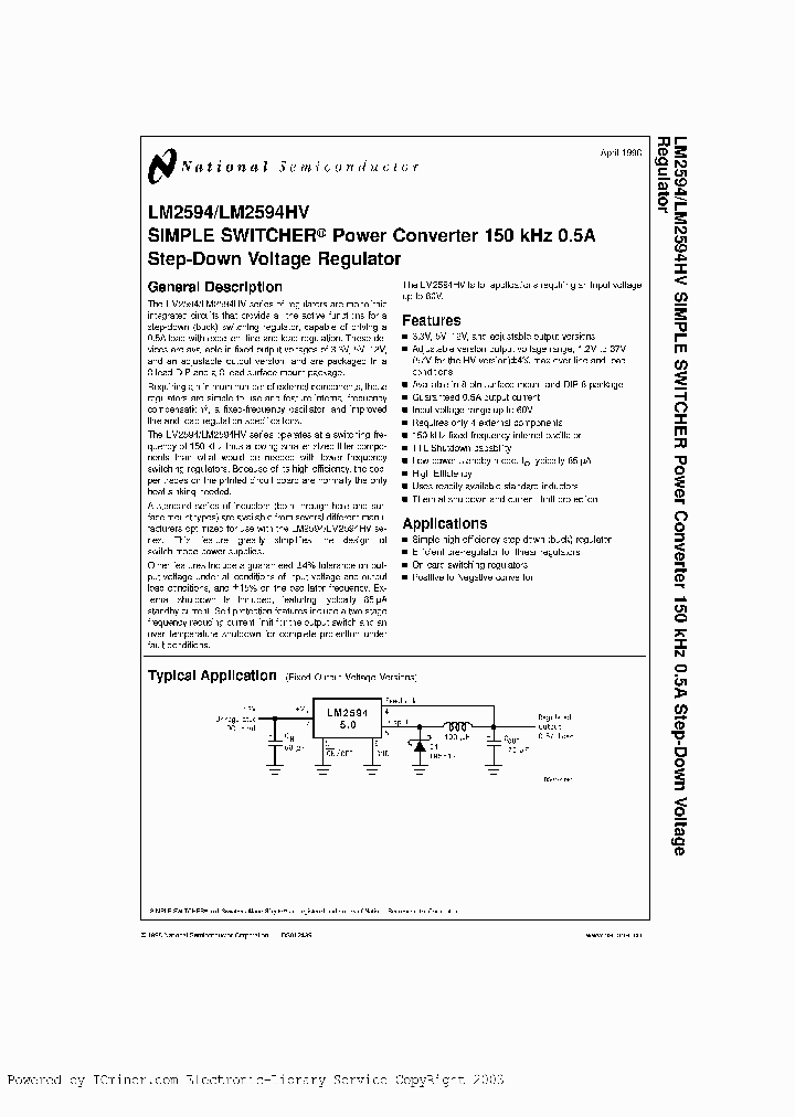 LM2594MX-50_6627018.PDF Datasheet
