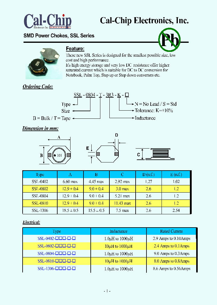 SSL-0802-T-221-J-S_6629228.PDF Datasheet