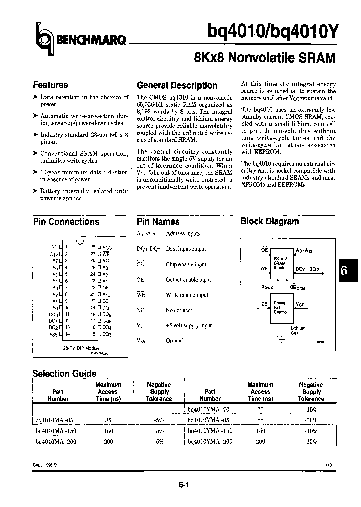 BQ4010YMA-150_6628941.PDF Datasheet