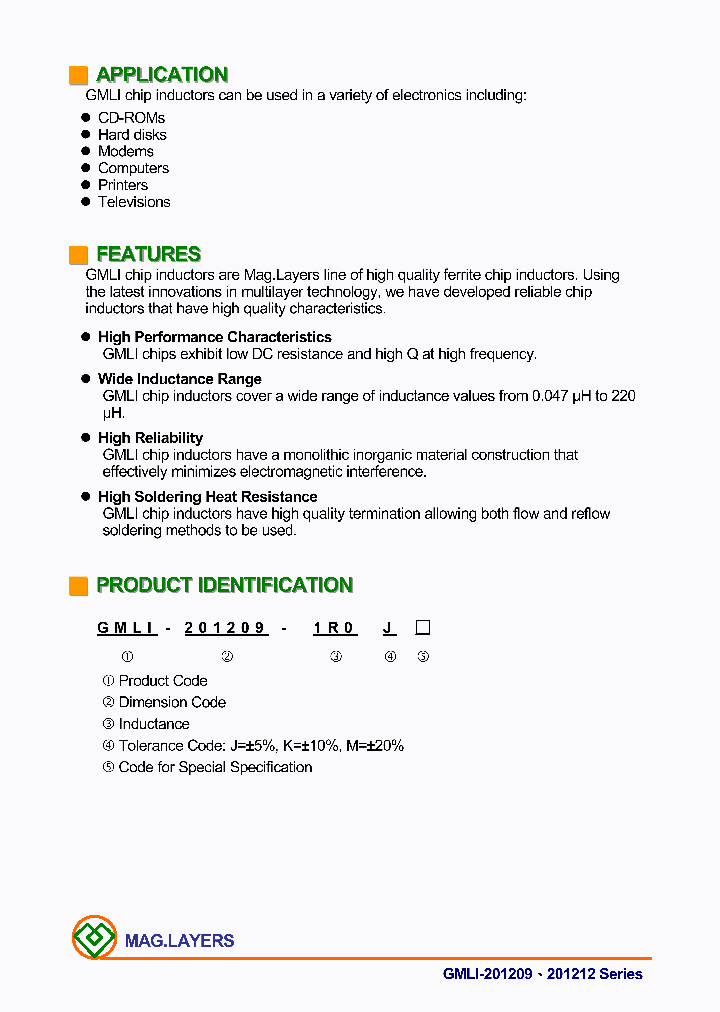 GMLI-201212-220M_6628425.PDF Datasheet