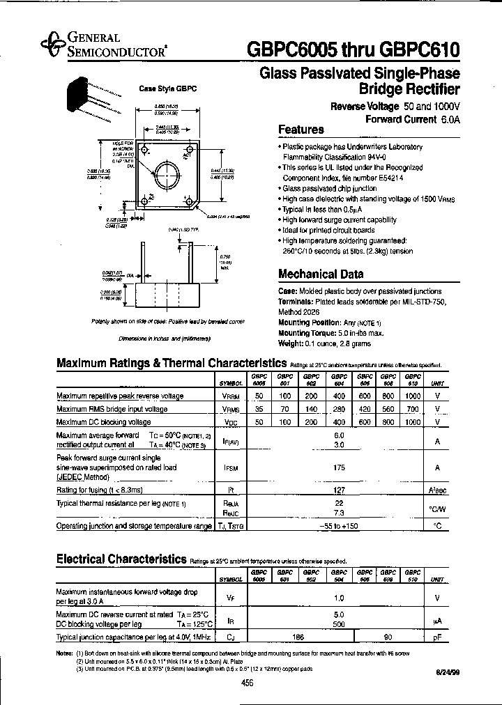 GBPC602_6626333.PDF Datasheet