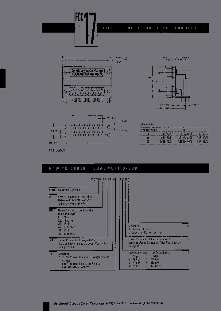 FCC17-C37AD-2D0_6625149.PDF Datasheet