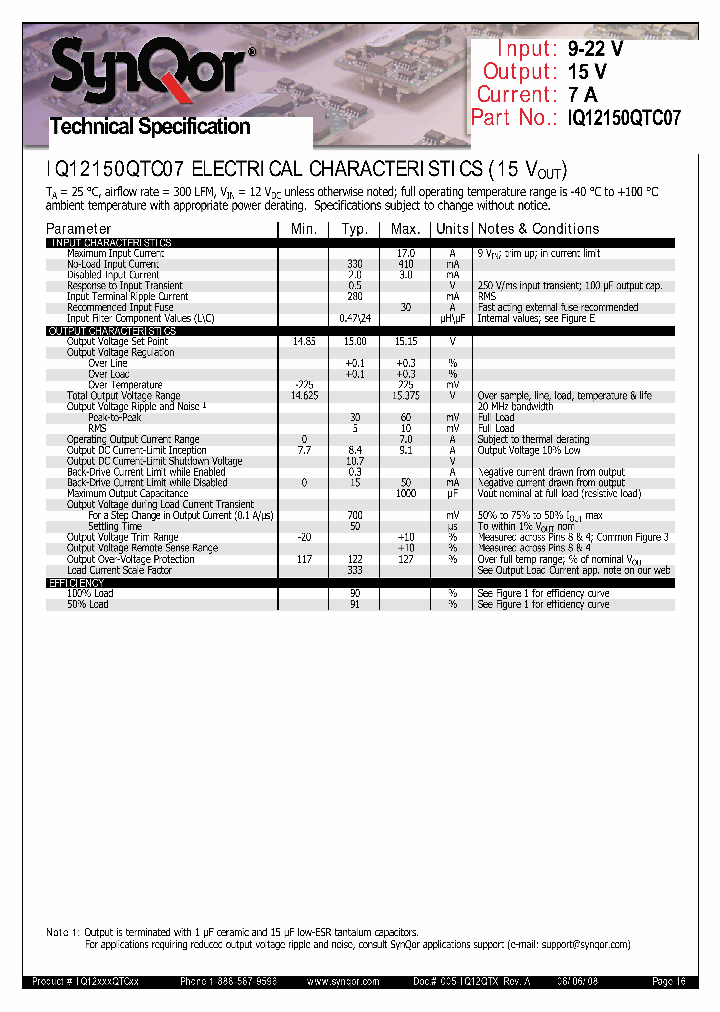 IQ12150QTC07NRS-G_6627365.PDF Datasheet