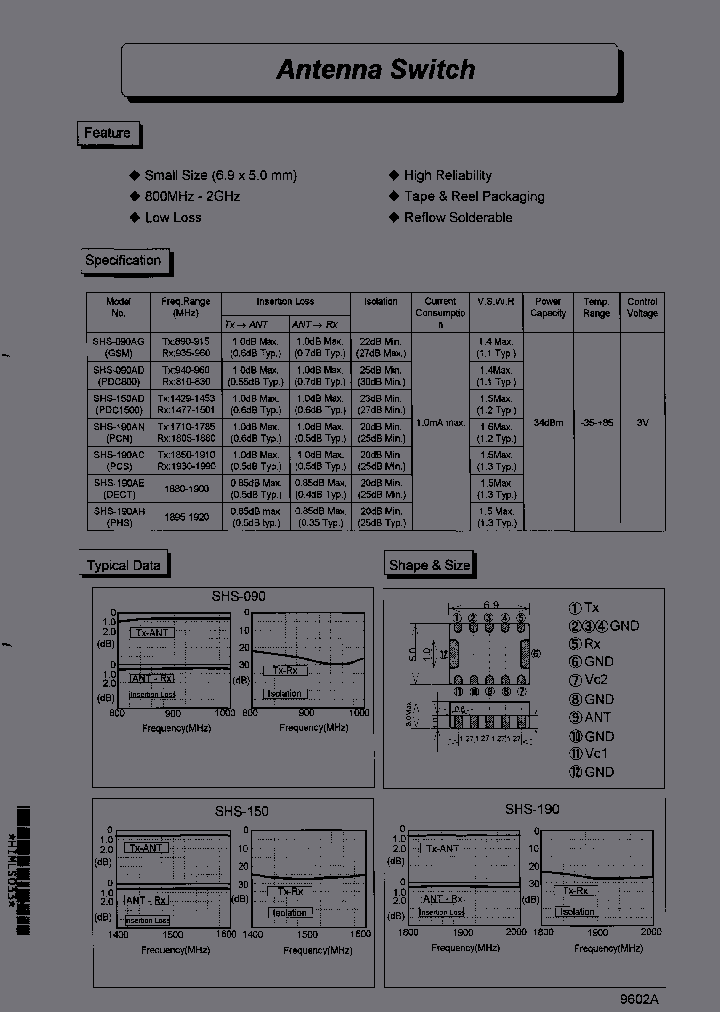 SHS-090AG_6628426.PDF Datasheet
