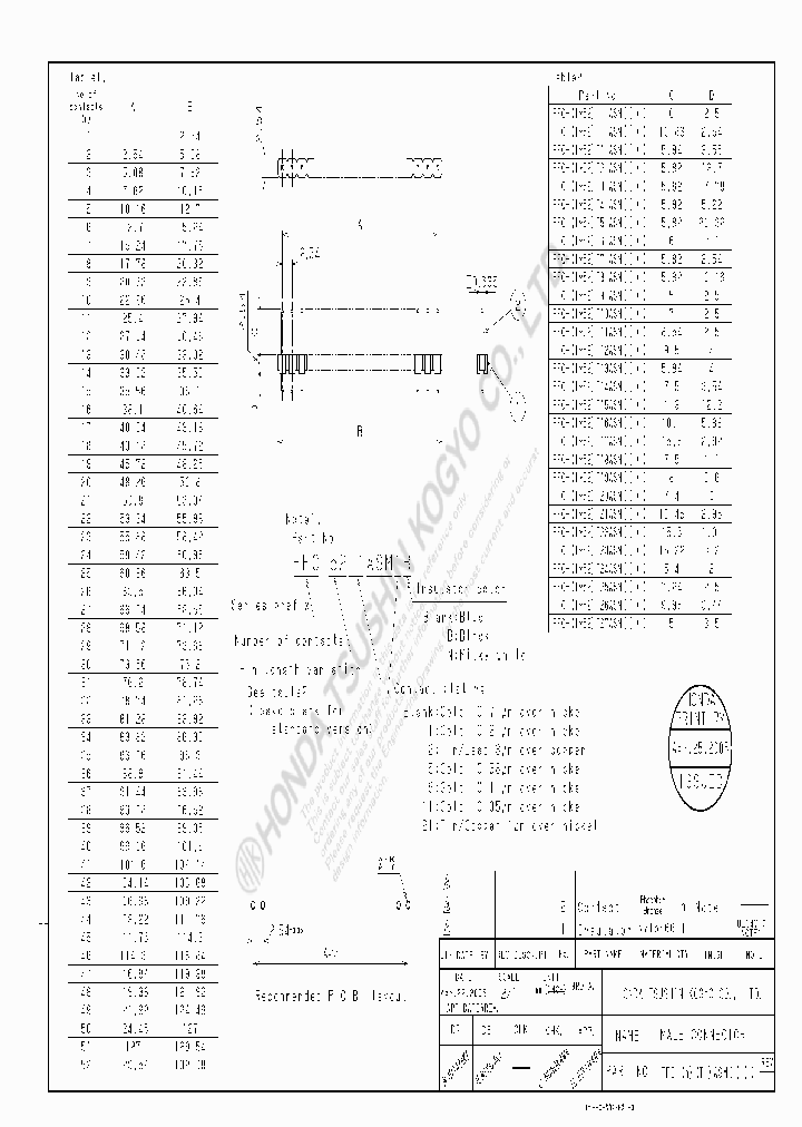 FFC-40ASM5N_6628231.PDF Datasheet