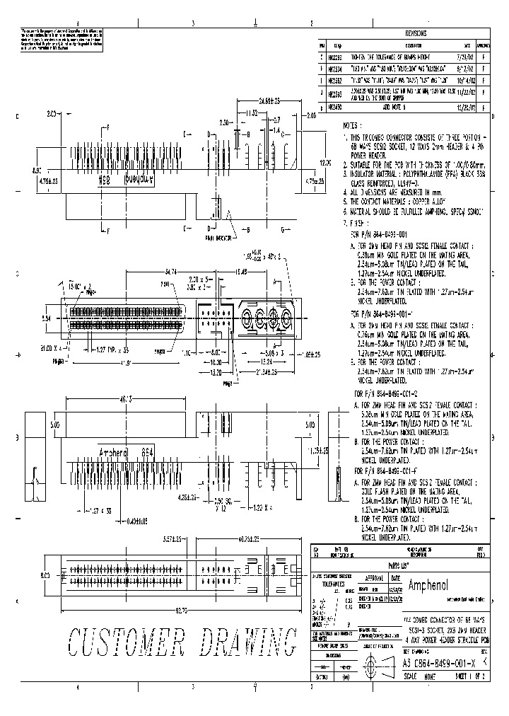 864-8499-001-1_6624863.PDF Datasheet