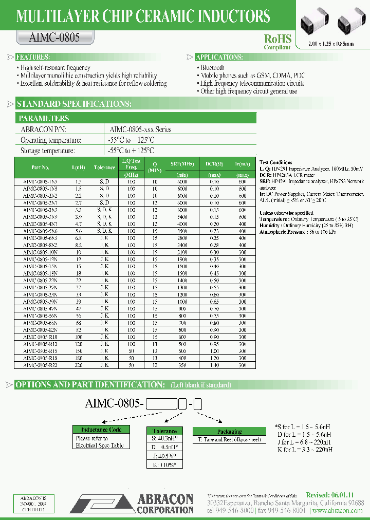 AIMC-0805-68NG-T_6629527.PDF Datasheet