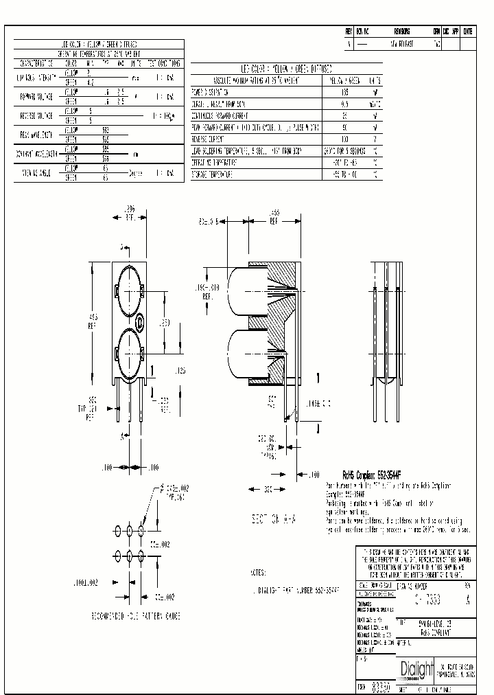 DIALIGHTCORP-552-3544F_6629917.PDF Datasheet