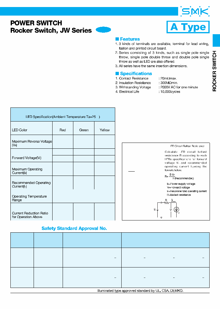 JWA2150-3041_6630960.PDF Datasheet