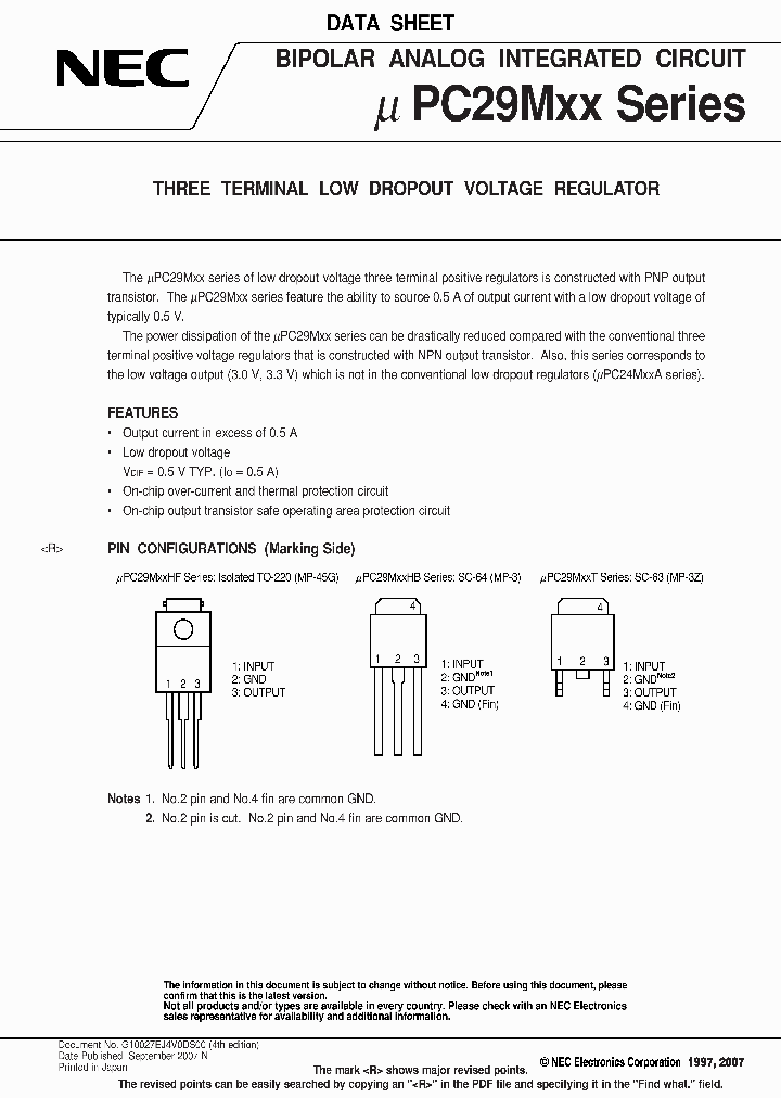 UPC29M07T-E2-AY_6630037.PDF Datasheet