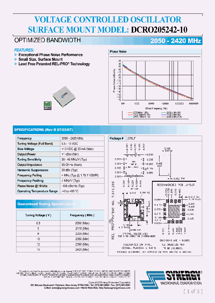 DCRO205242-10_6629895.PDF Datasheet