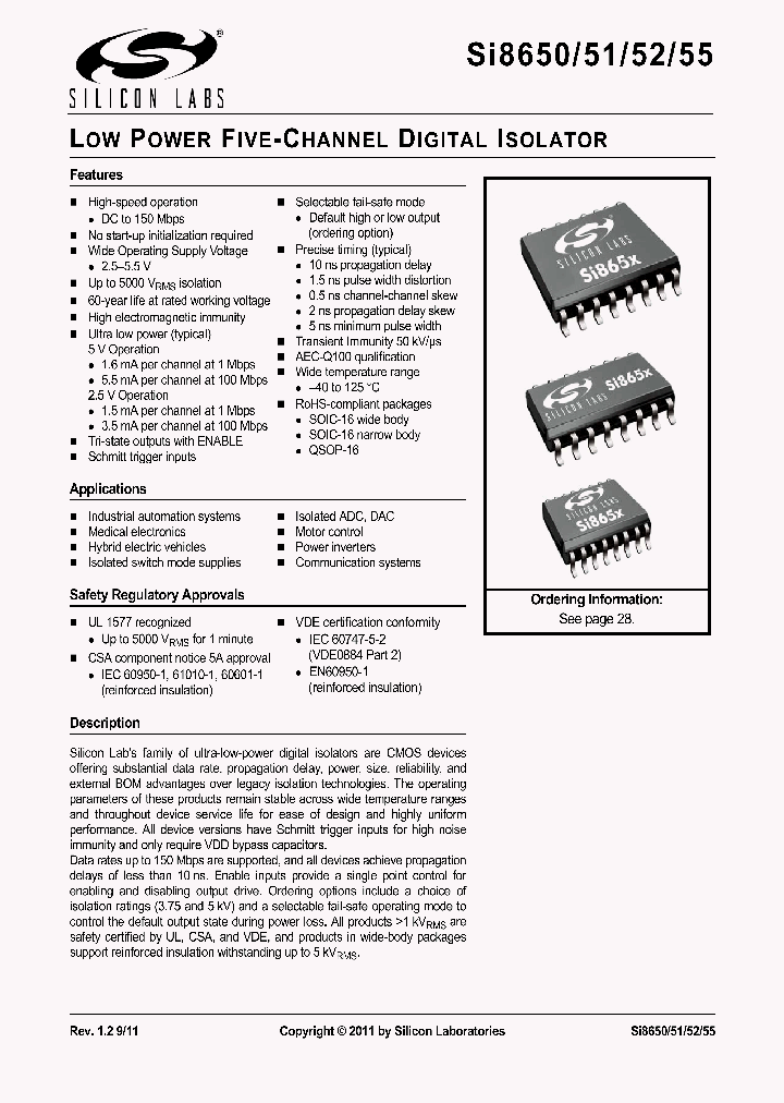 SI8650BD-A-IS_6630828.PDF Datasheet