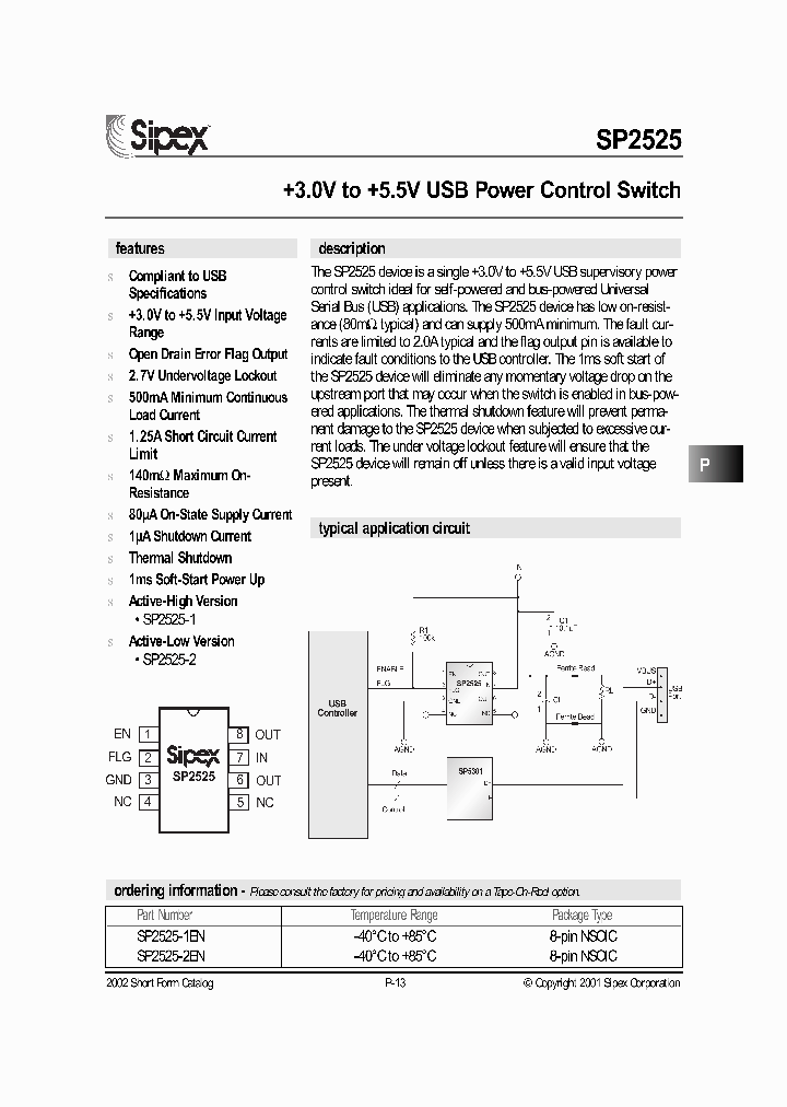 SP2525-2EN_6624884.PDF Datasheet