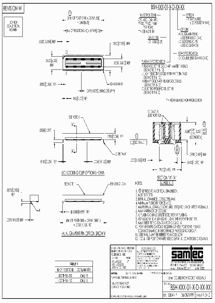 BSH-050-01-C-D_6627764.PDF Datasheet