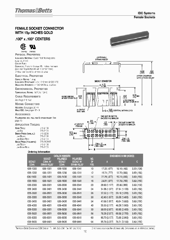 636-6401_6629166.PDF Datasheet